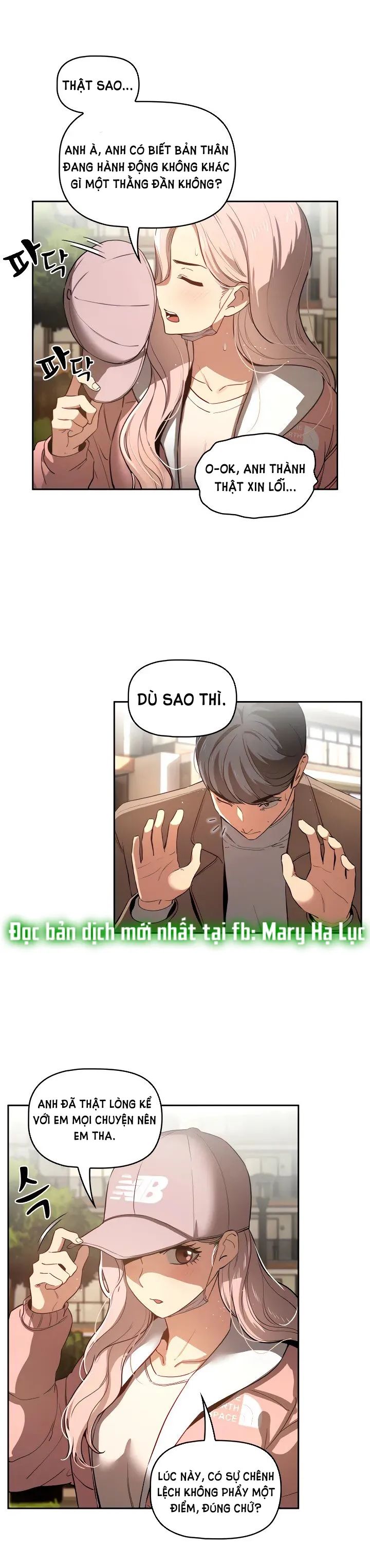 gia sư mùa hovid chapter 43 19