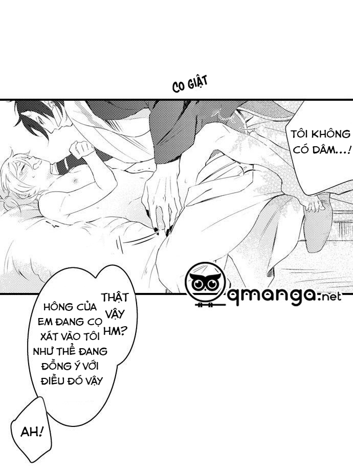 ác ma dục vọng chapter 1.2 17