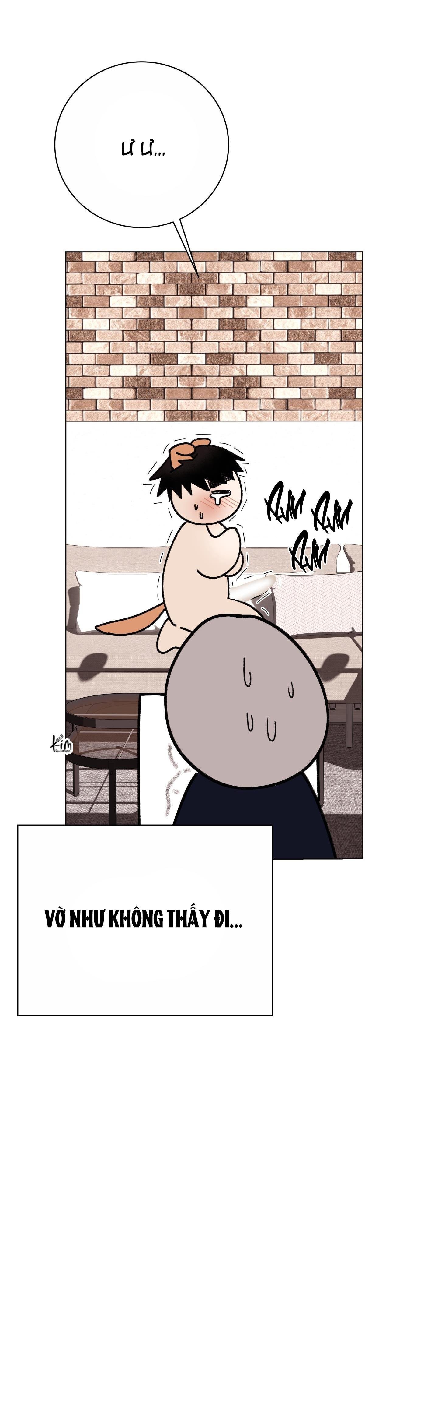 bl ngắn tuyển chọn Chapter 31.1 adonis 1 49