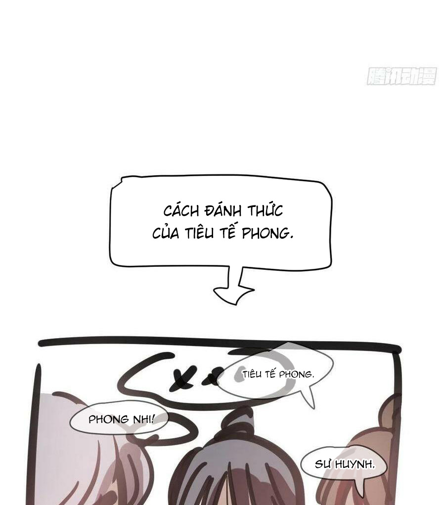 Bắt Lấy Ngao Ngao chapter 143 - Trang 77