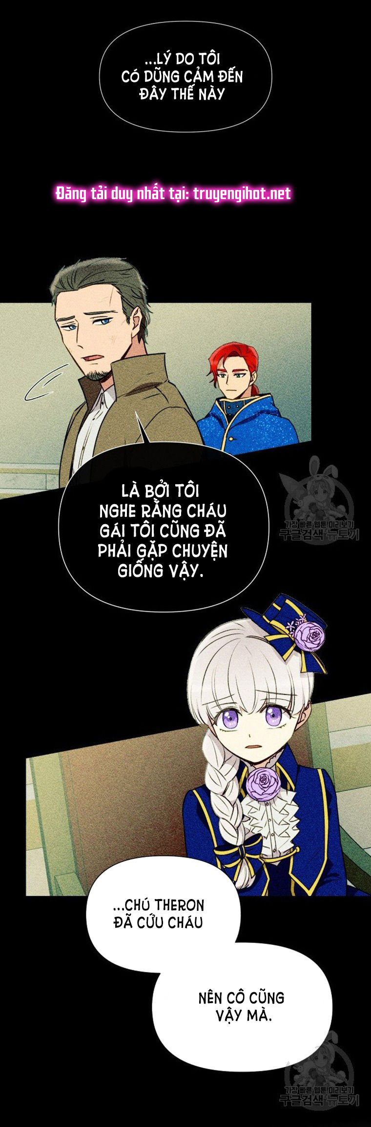 bản khế ước với nữ công tước ác ma chapter 143 11