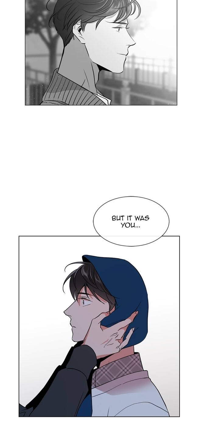 [raw] red candy chapter 56 56