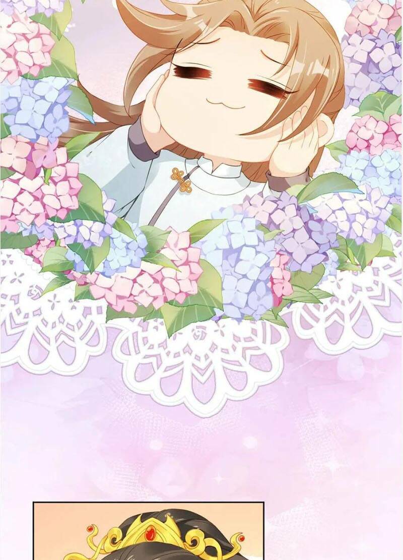 nhặt được bảo bối manh manh chapter 15 40