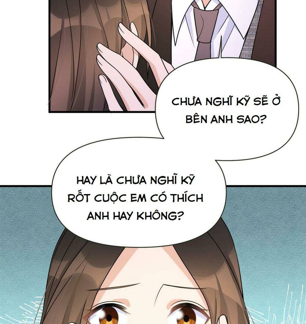 vẫn cứ nhớ em, nhớ em chapter 128 24