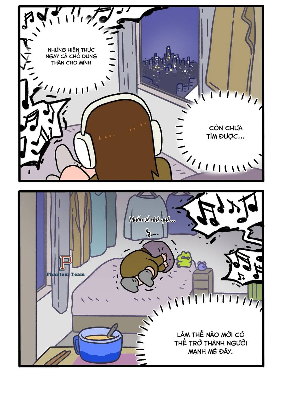 a mãn và mạch trà chapter 141.1 2