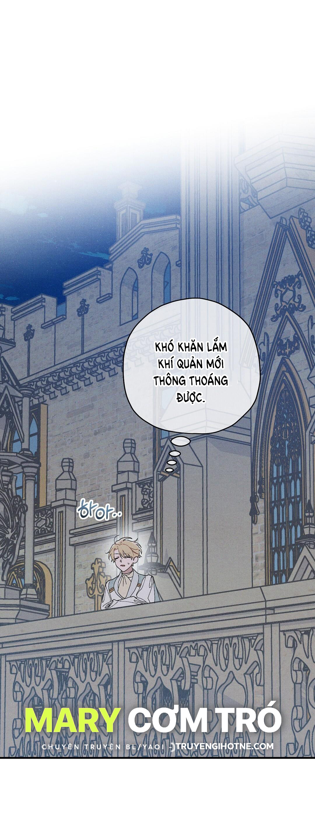 hoàng tử bất lương giấu mình là omega chapter 5.2 6