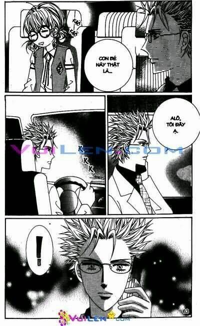 đừng tin cô ấy chapter 2 63