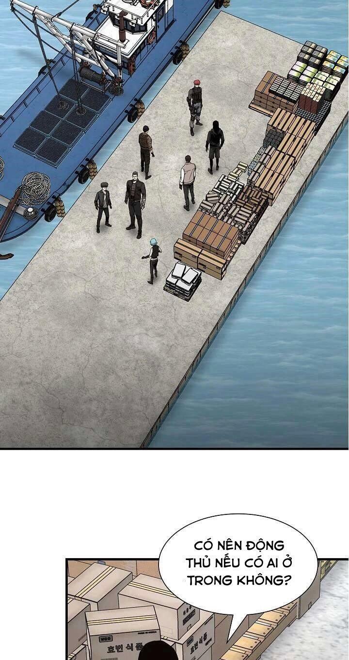 return survival chapter 93 5