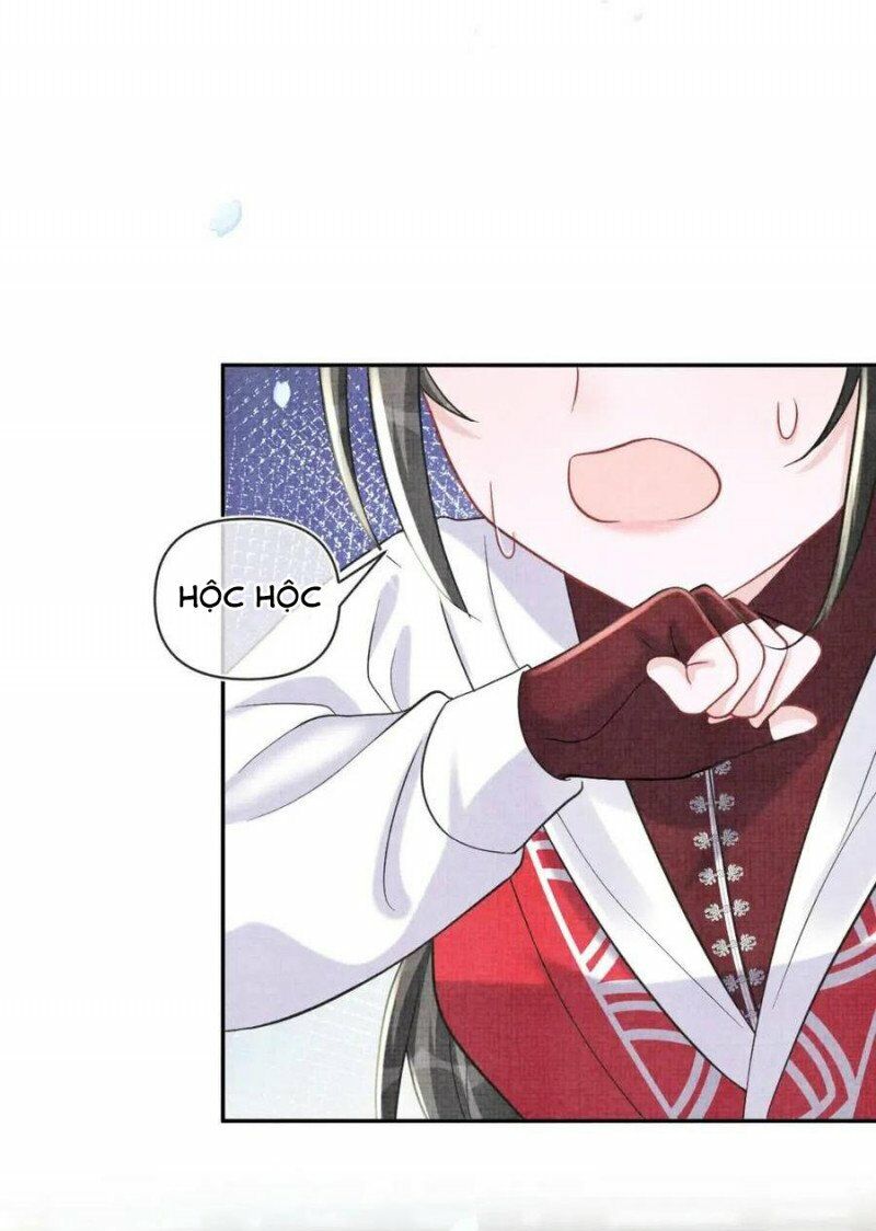 nhóc con người cá 3 tuổi rồi chapter 210 25