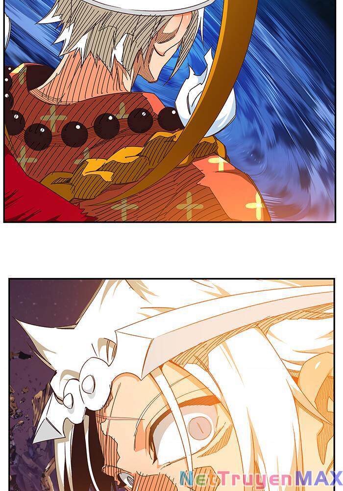 Chúa tể học đường chapter 531.5 15