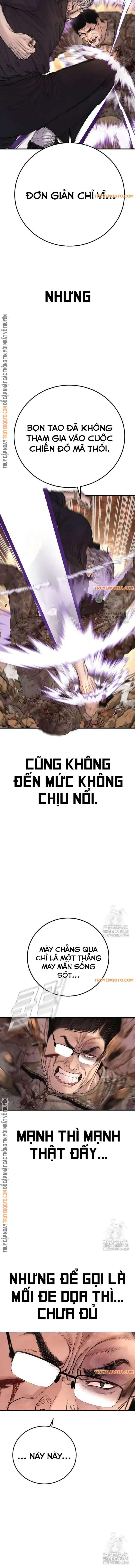 đặc vụ kim chapter 177 11