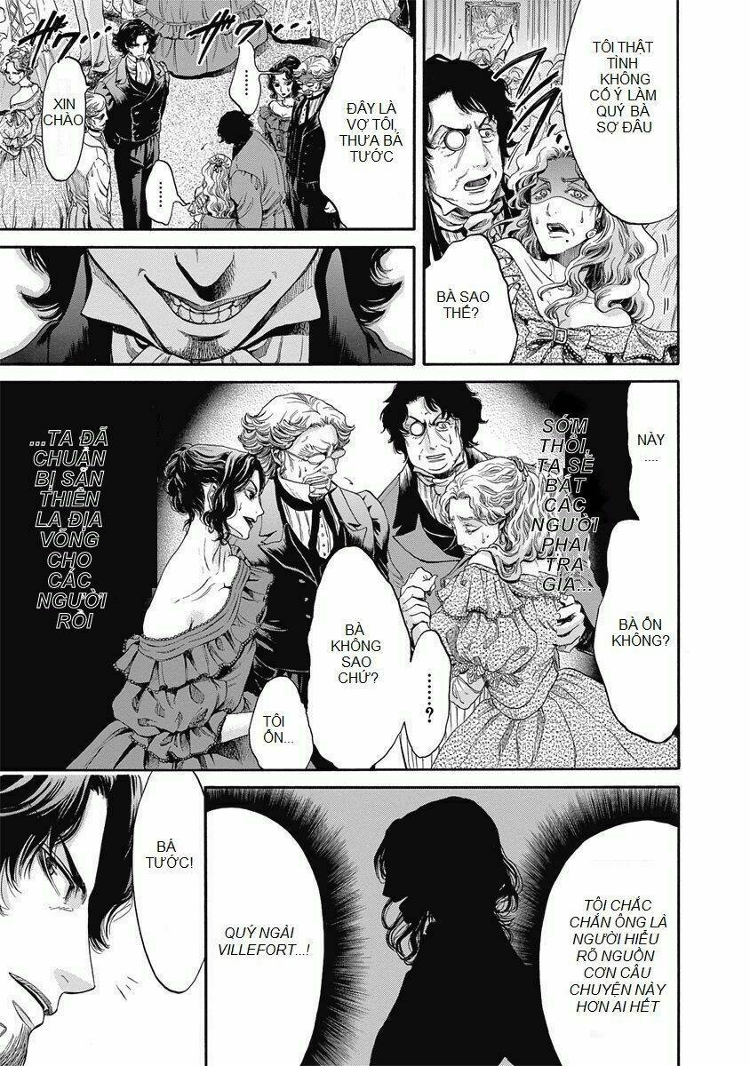 the count of monte cristo chapter 6 14