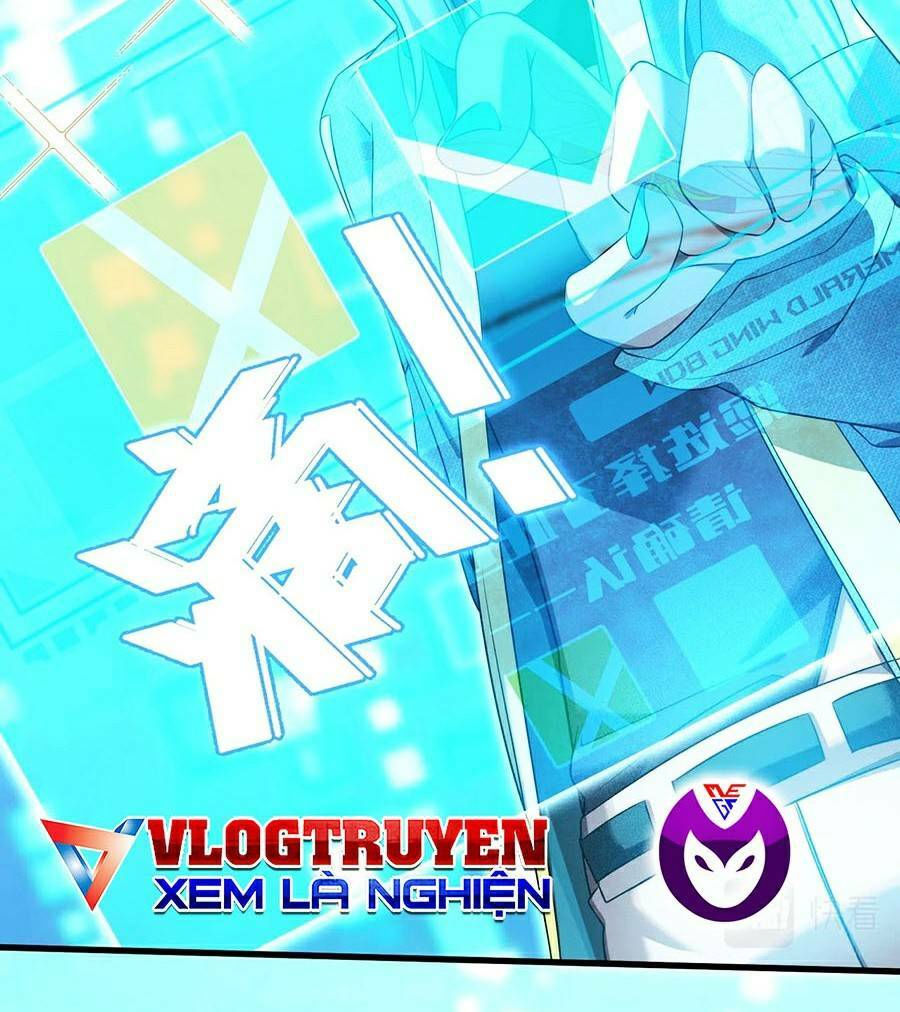 người chơi siêu mạnh chapter 8 7