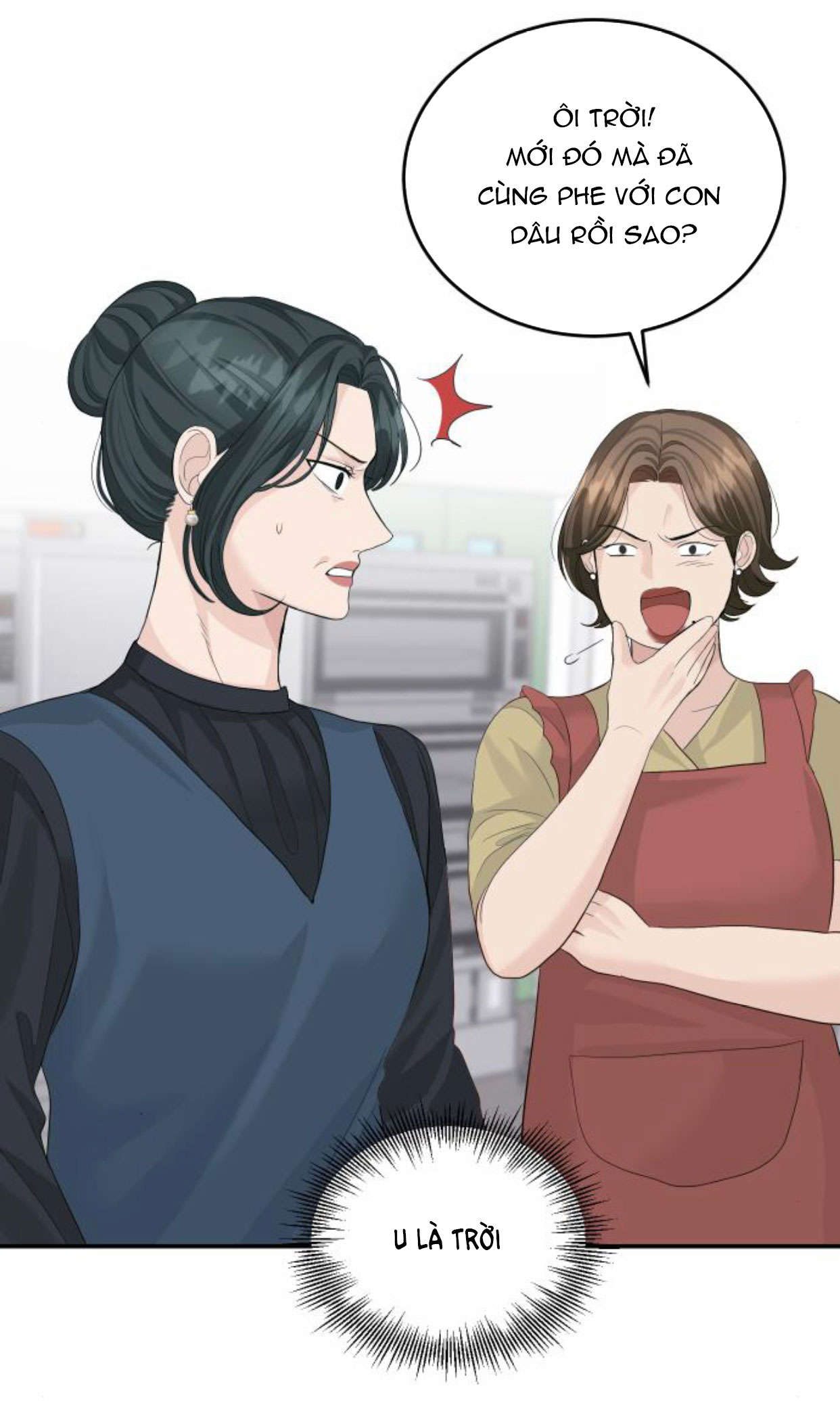 cuộc hôn nhân hoàn hảo chapter 35 32