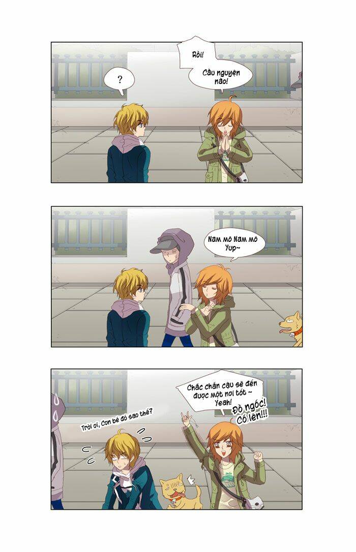 pinocchio chapter 4 14