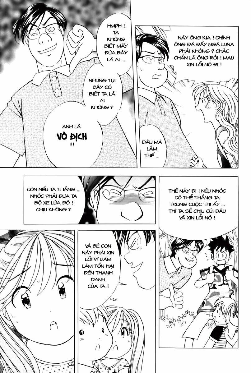 orange yane no chiisana ie full chapter 55 13