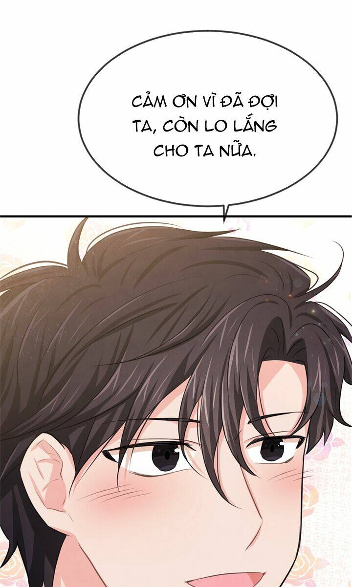 tiểu thư scarlet, em không muốn trả thù sao? chapter 21 8