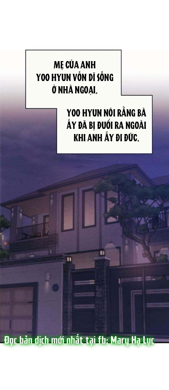 [18+] người vợ quyến rũ chapter 9.1 1