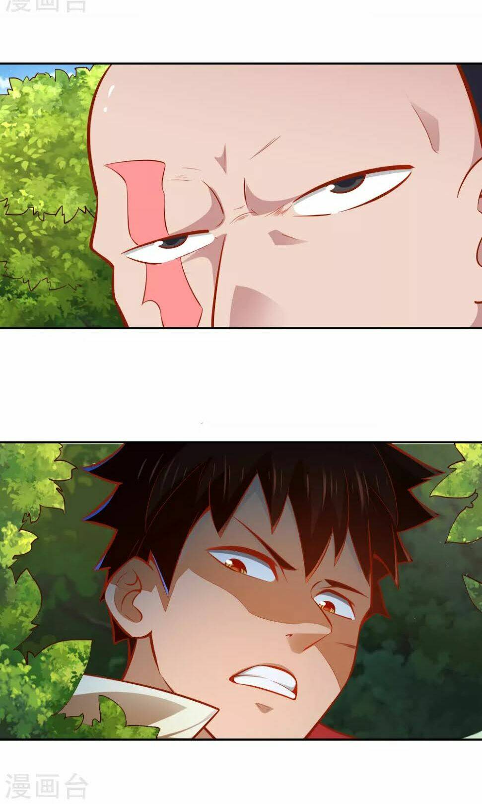 võ linh kiếm tôn chapter 38 14