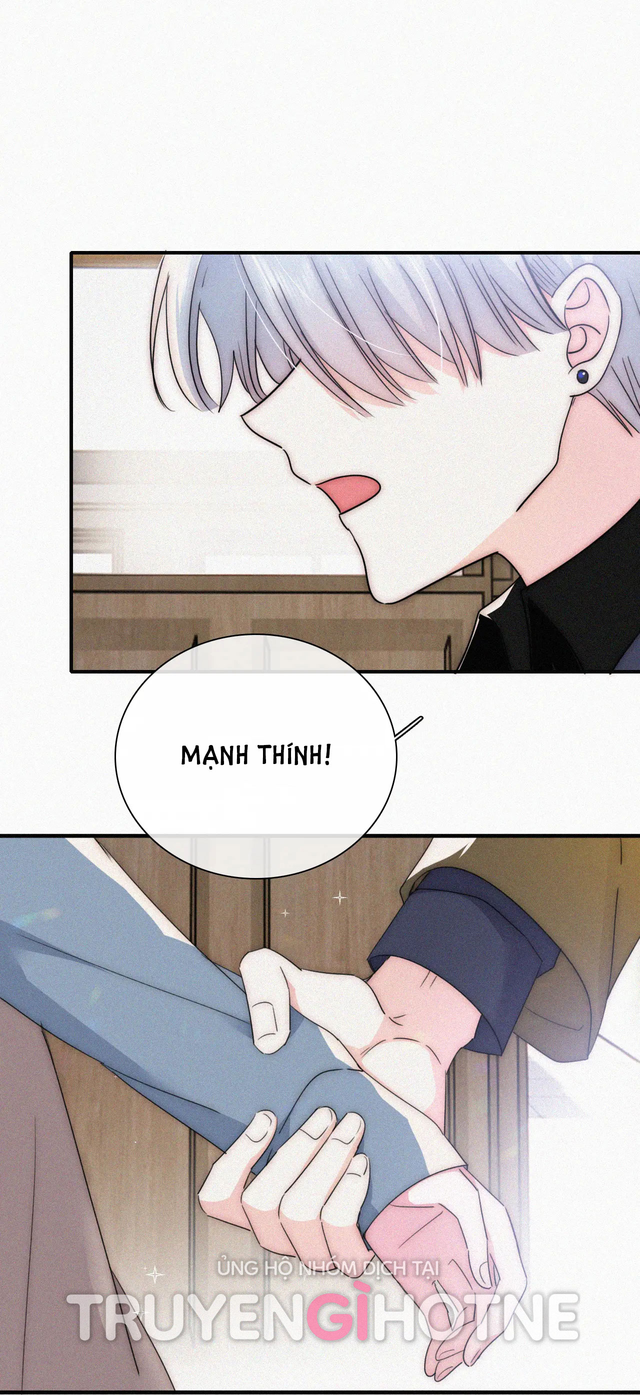 bệnh yêu chapter 31.2 24