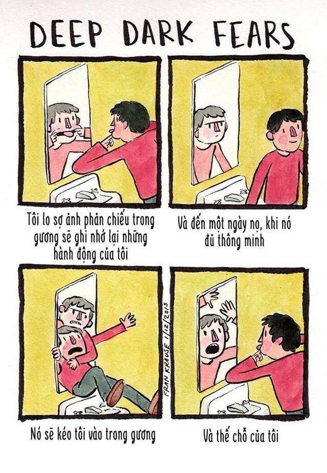 deep dark fears chapter 2 1