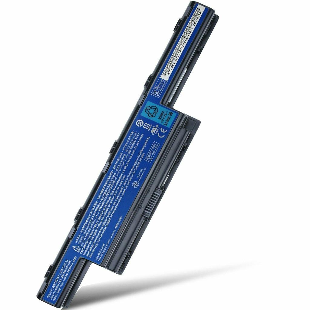 Pin dành cho laptop ACER Aspire 4741