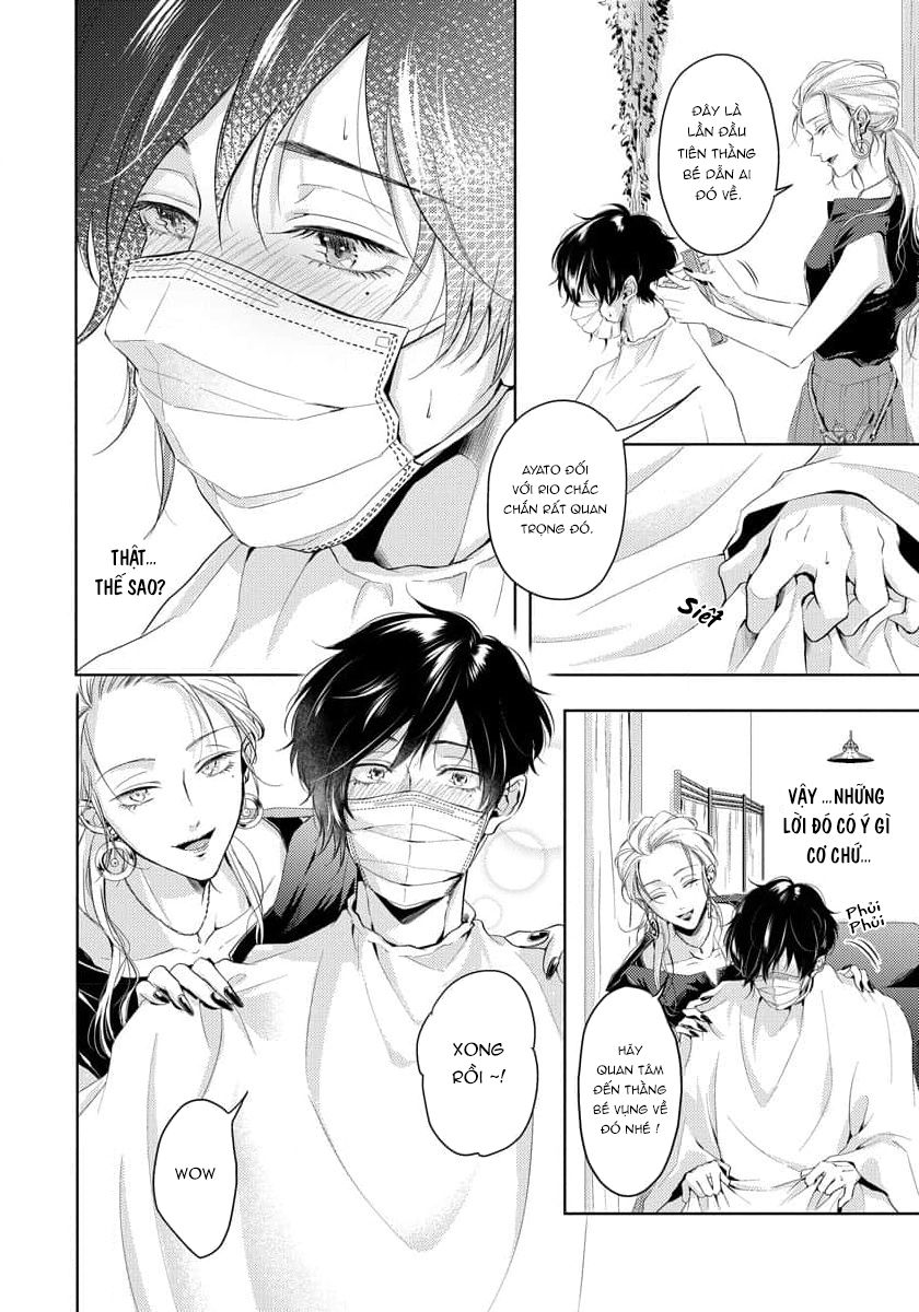 mùi hương khó cưỡng chapter 5 18