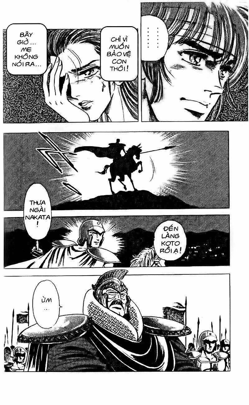 truyền thuyết bá vương chapter 82 18