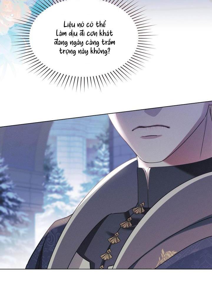 chấp nhận sự chiếm đoạt chapter 25 59