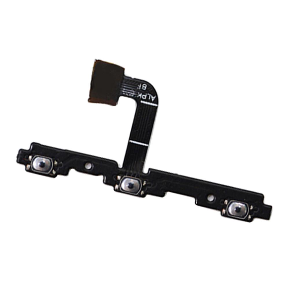 Power Volume Button Switch Flex Cable Repair Part for Huawei Mate 10