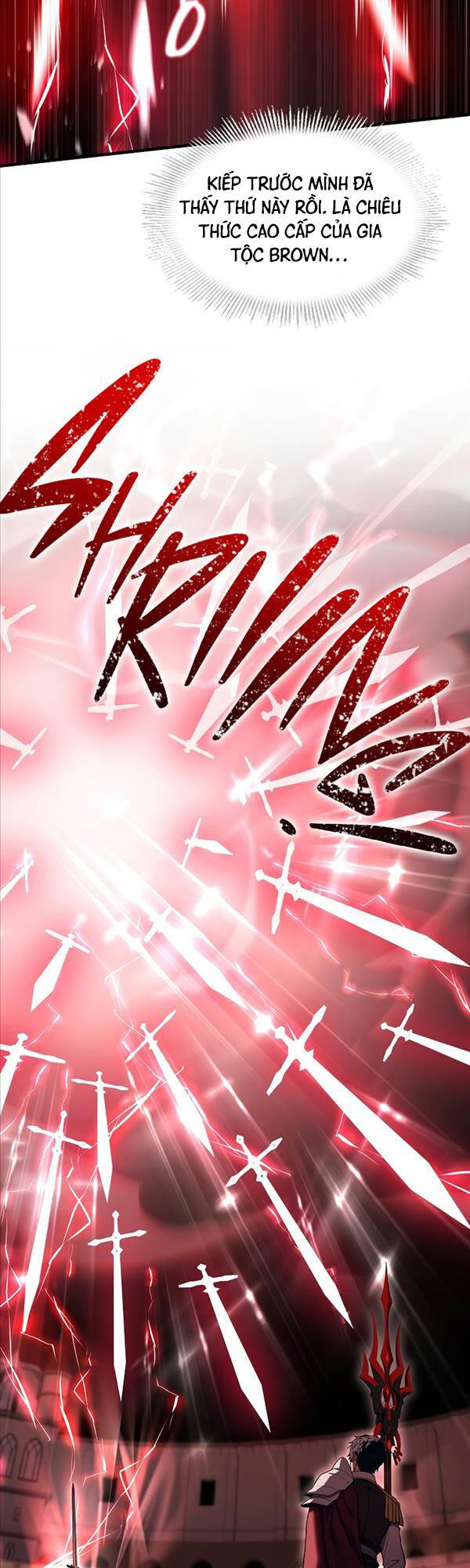 sự trở lại của hiệp sĩ giáo vô song chapter 101 40