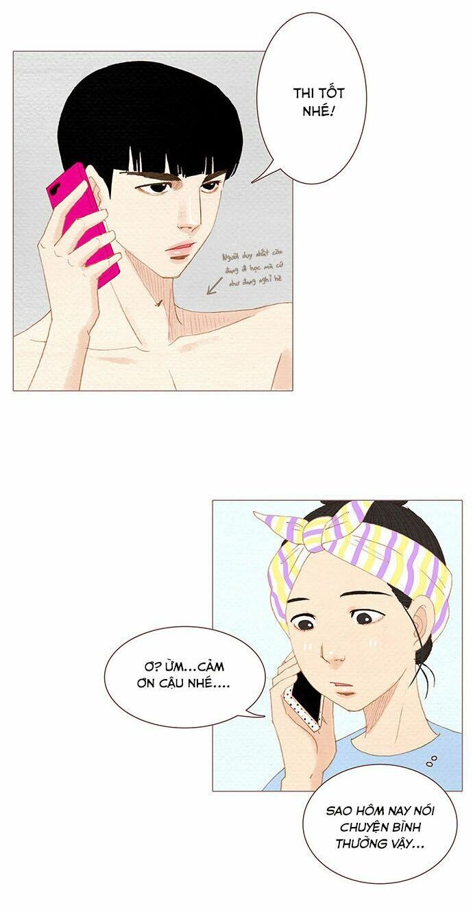 thánh thần trẻ trâu chapter 59 28