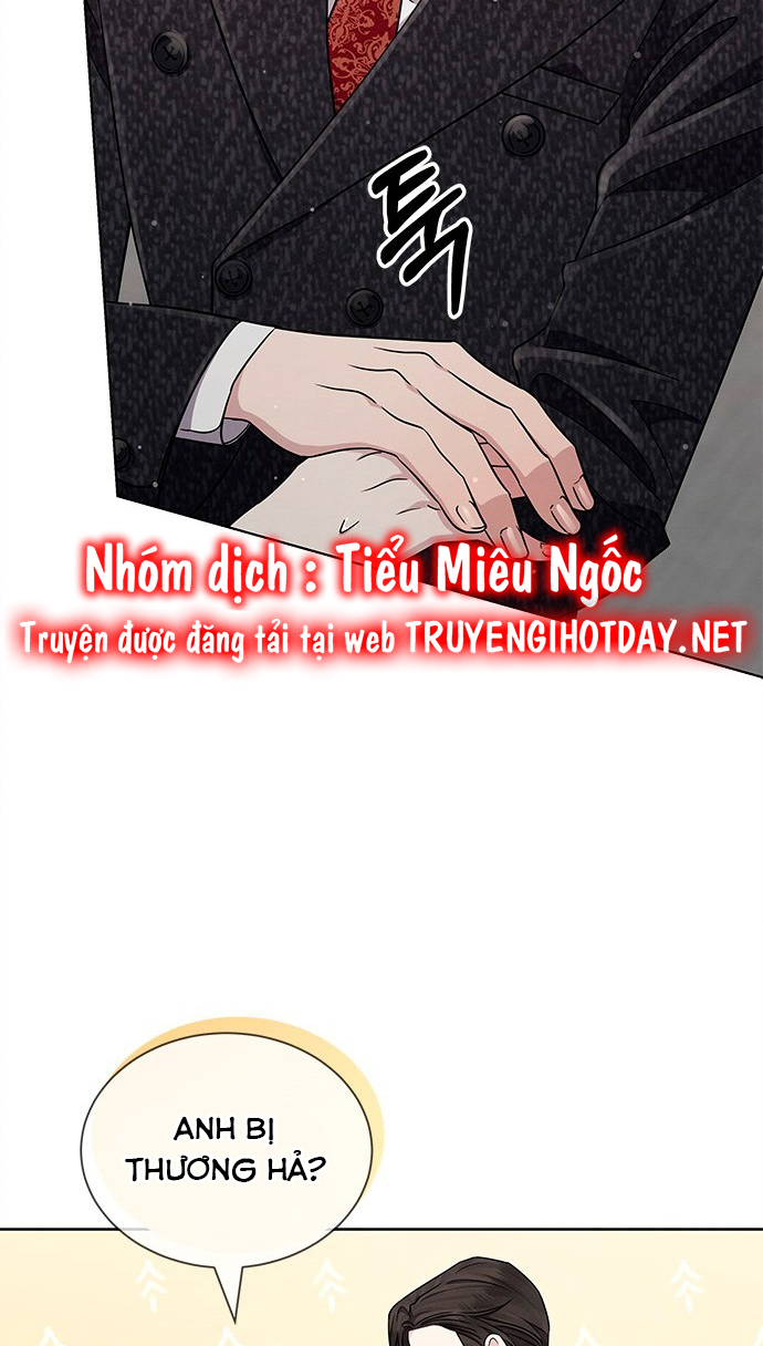 lâu đài - cô dâu của ma chapter 44 13