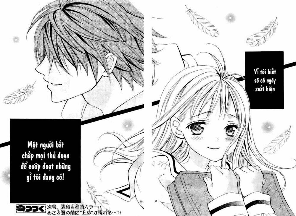 cuộc gặp gỡ diệu kỳ chapter 24 30