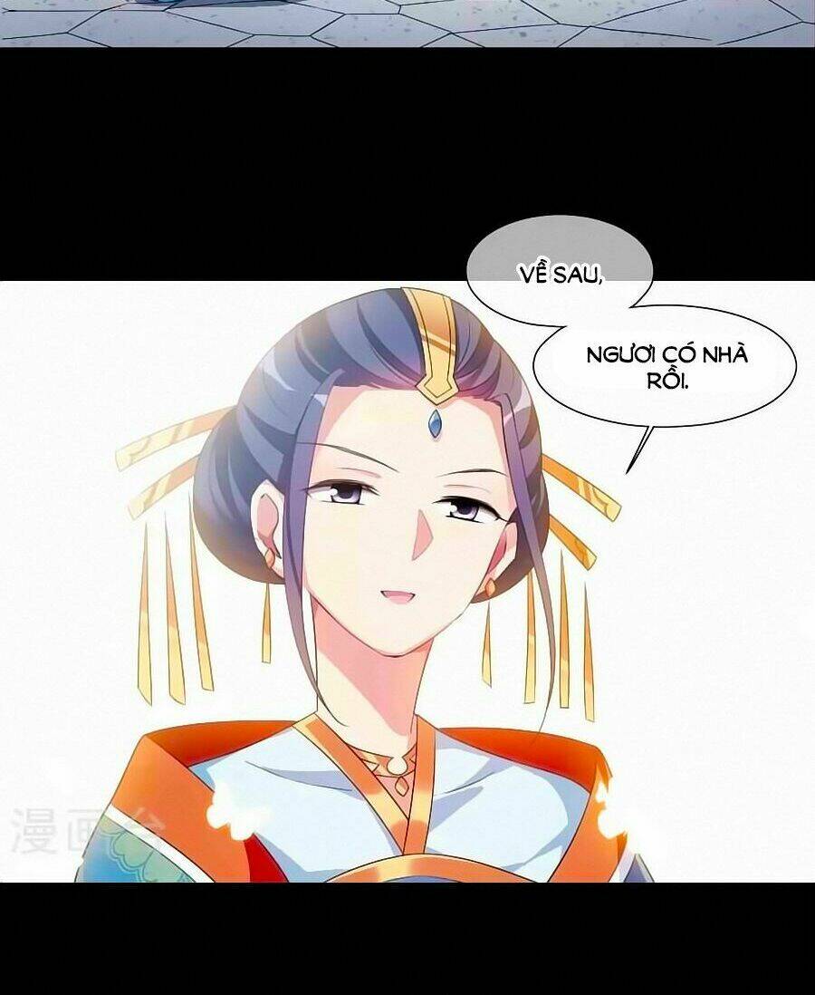 toàn cơ từ chapter 31.5 5