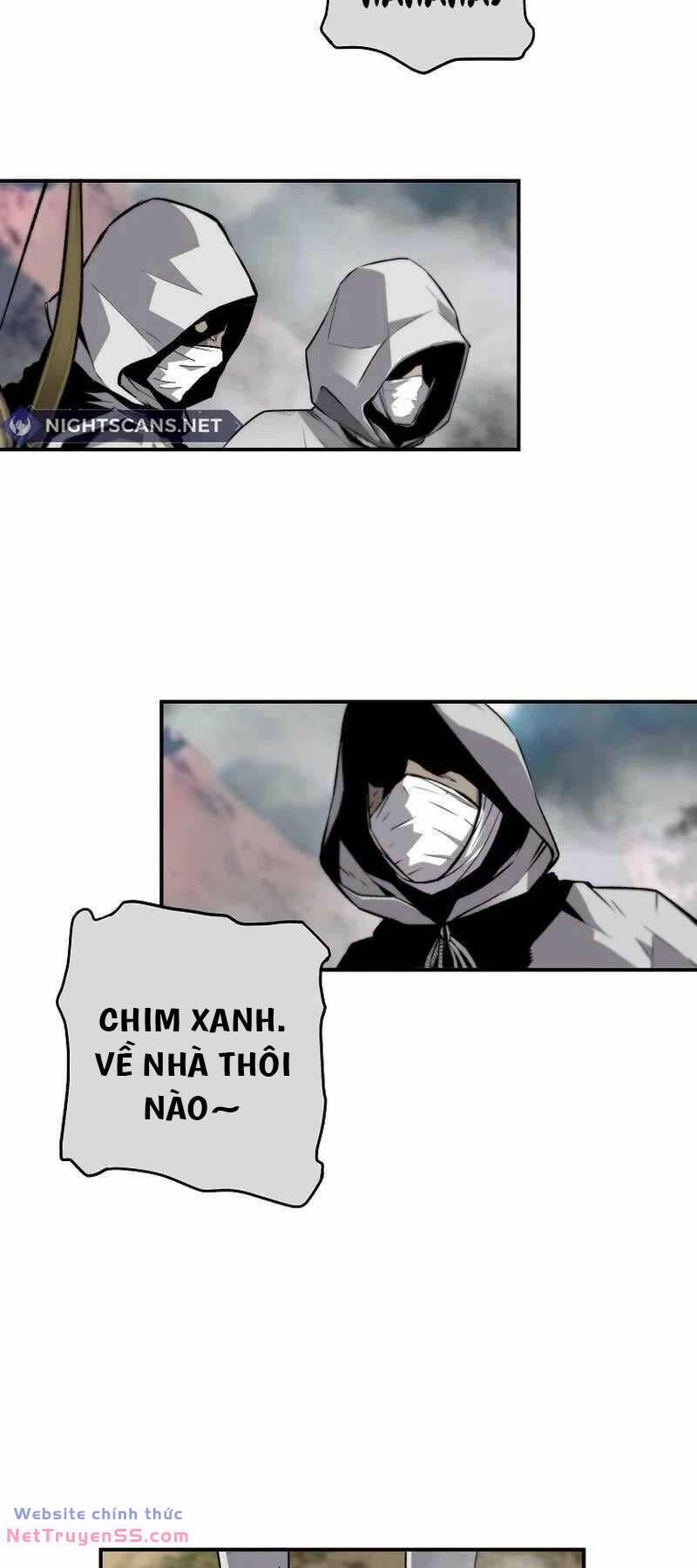 sự trở lại của huyền thoại chapter 113 22