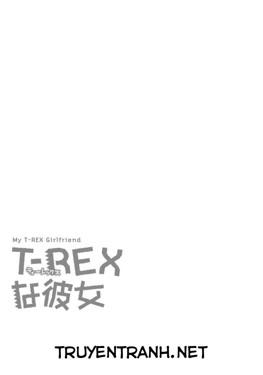 t-rex na kanojo chapter 25 12