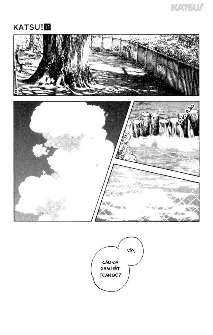 katsu chapter 105 14