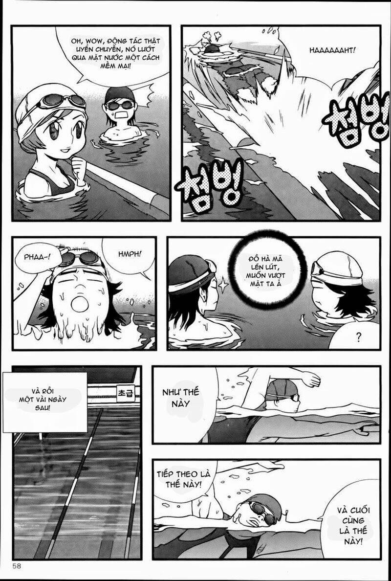 need a girl chapter 41 22