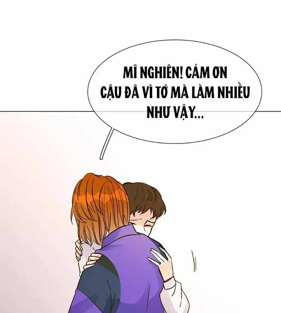 ngôi sao vụn vỡ chapter 25 49