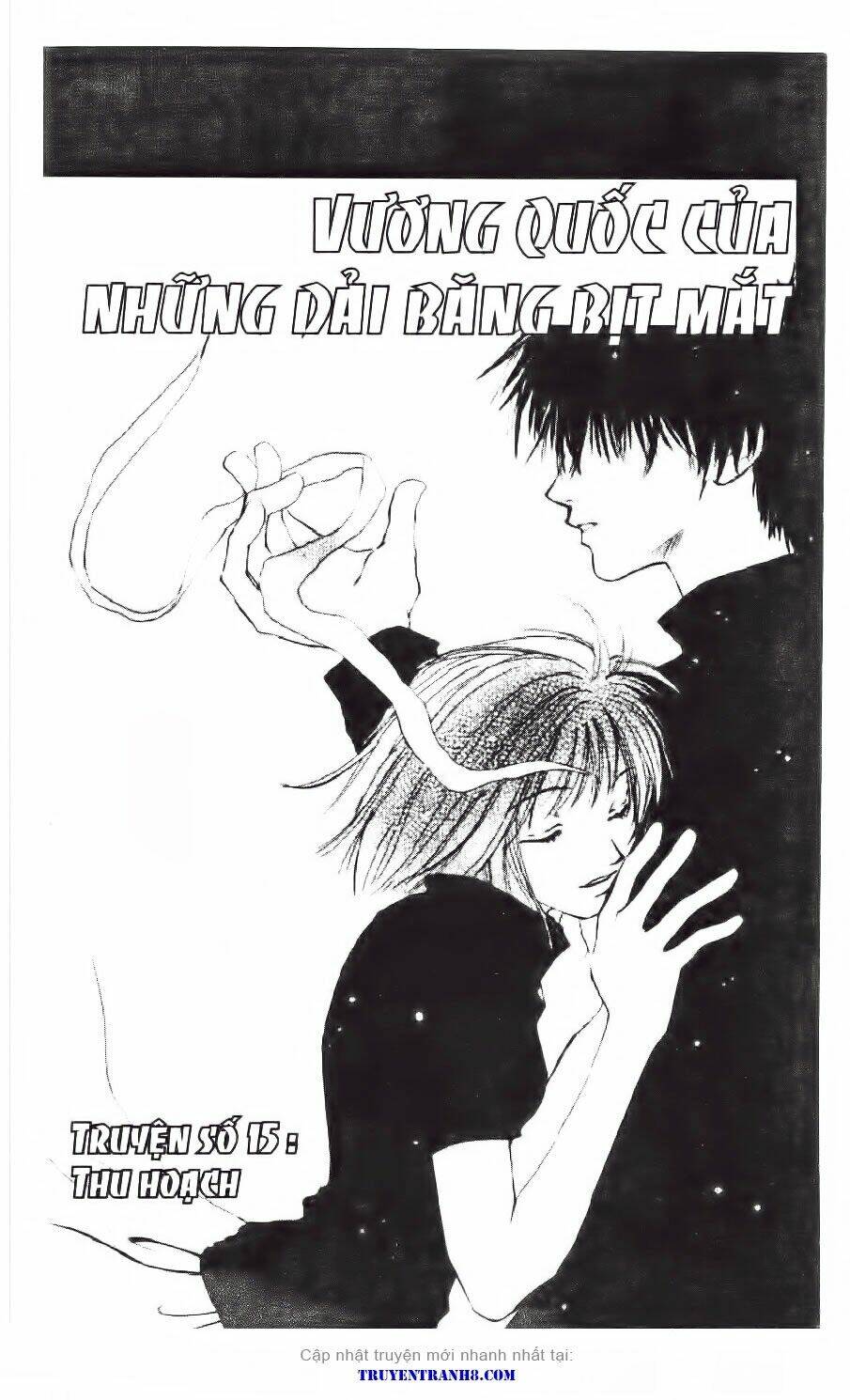 land of the blindfolded chapter 20 2