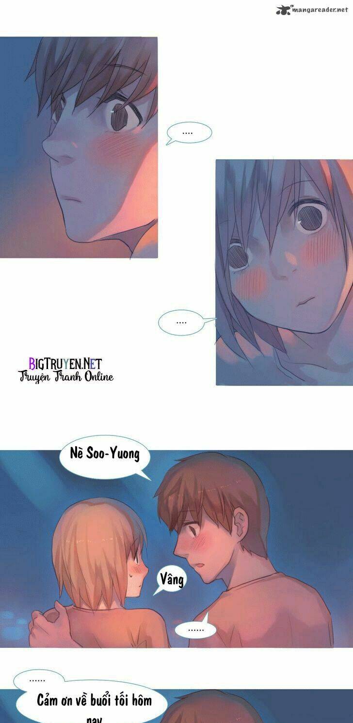 by chance, we... and... chapter 40 16