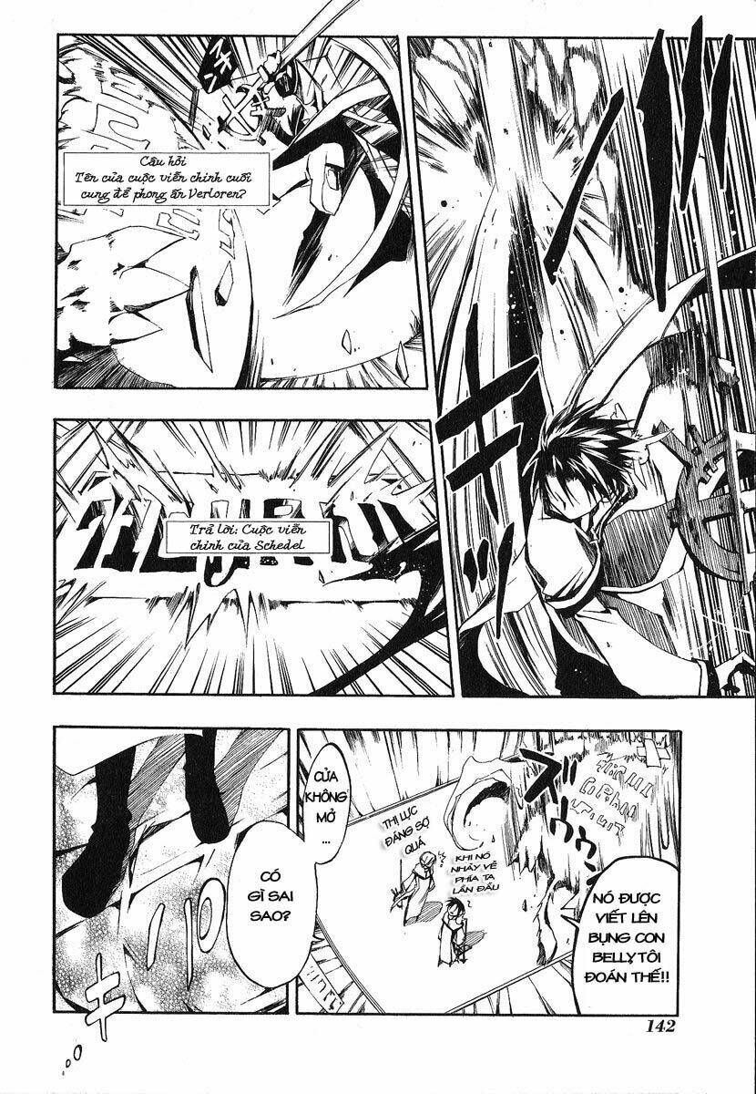 07 hồn ma chapter 22 12