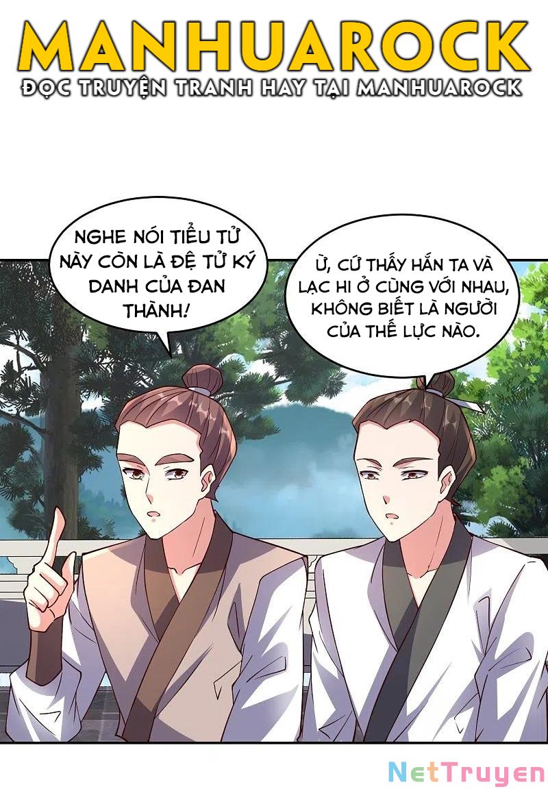 tiên võ đế tôn chapter 294 38