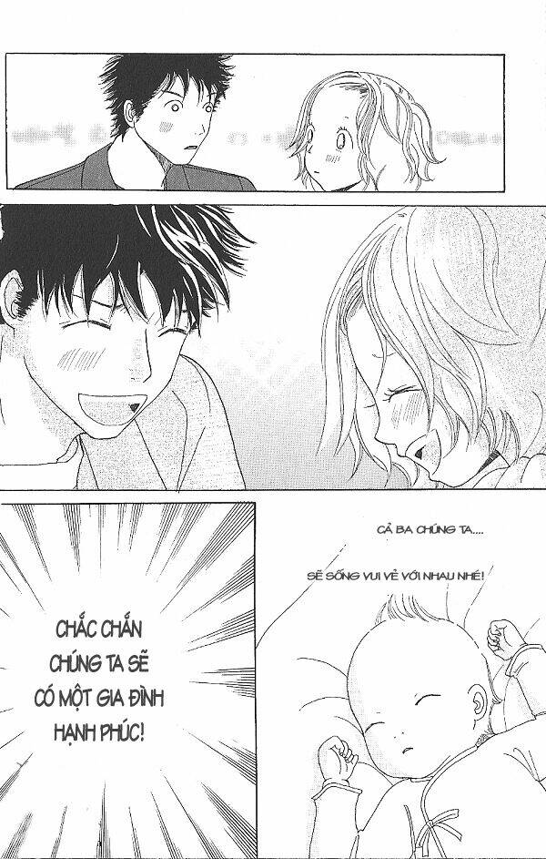 i.s. (intersexuality) chapter 3 50