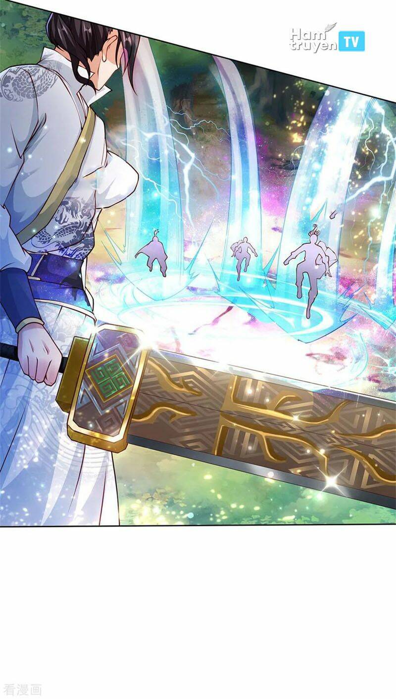 thân thể của ta là kiếm chủng chapter 113 11