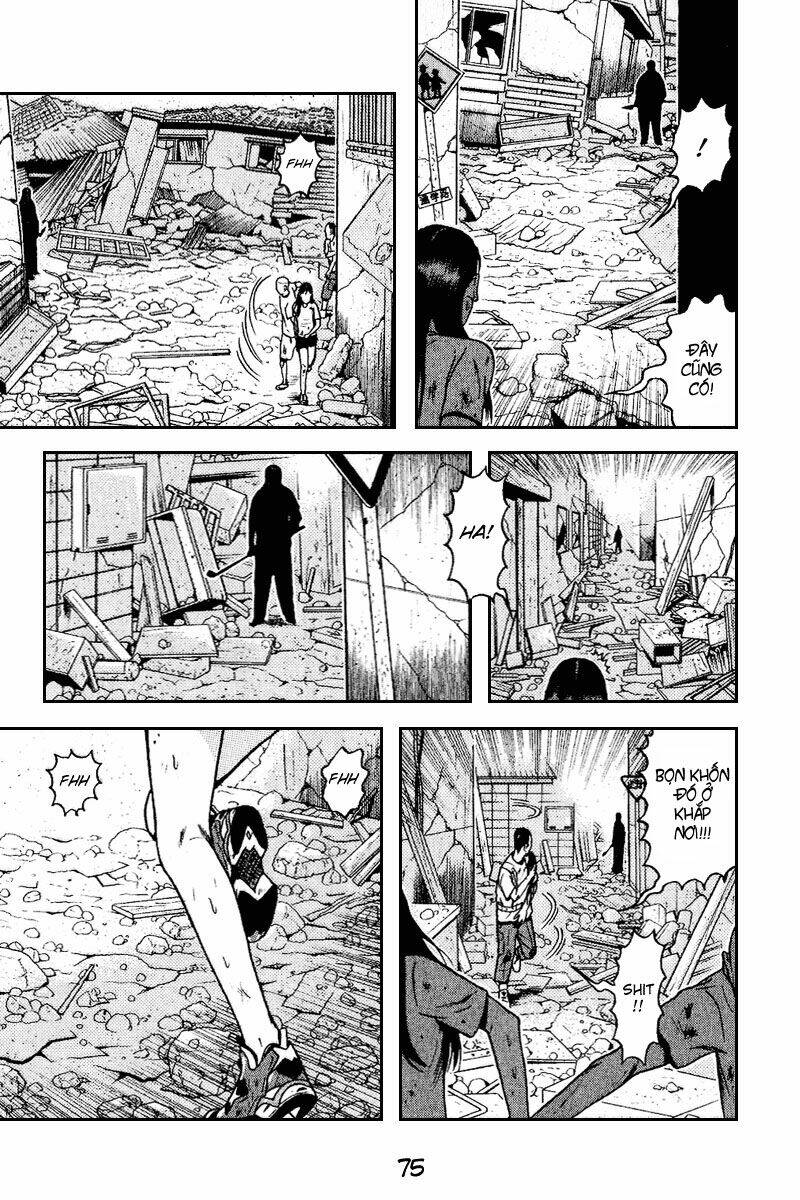 dragon head chapter 60 17