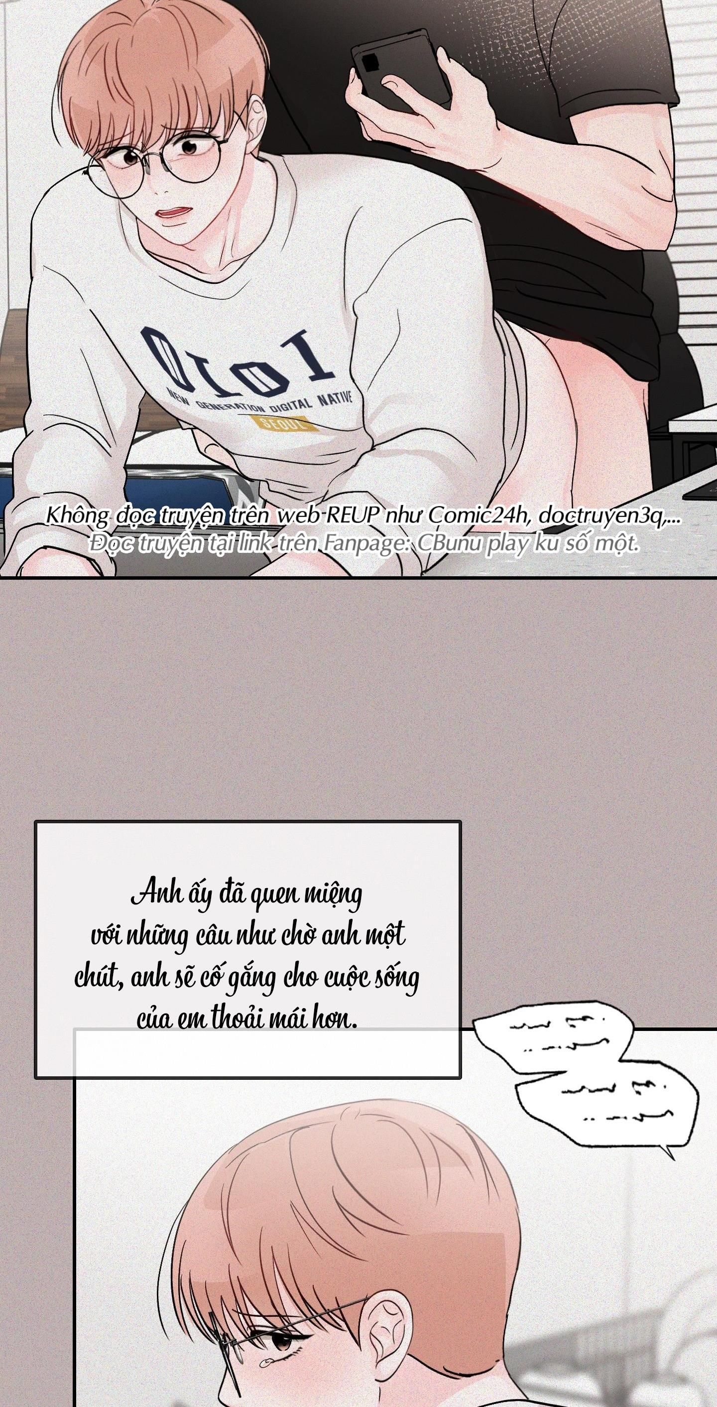 thán phục thanh xuân chapter 45 42