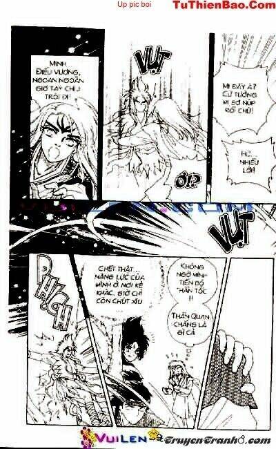 đóa hoa yêu kiều chapter 9 40