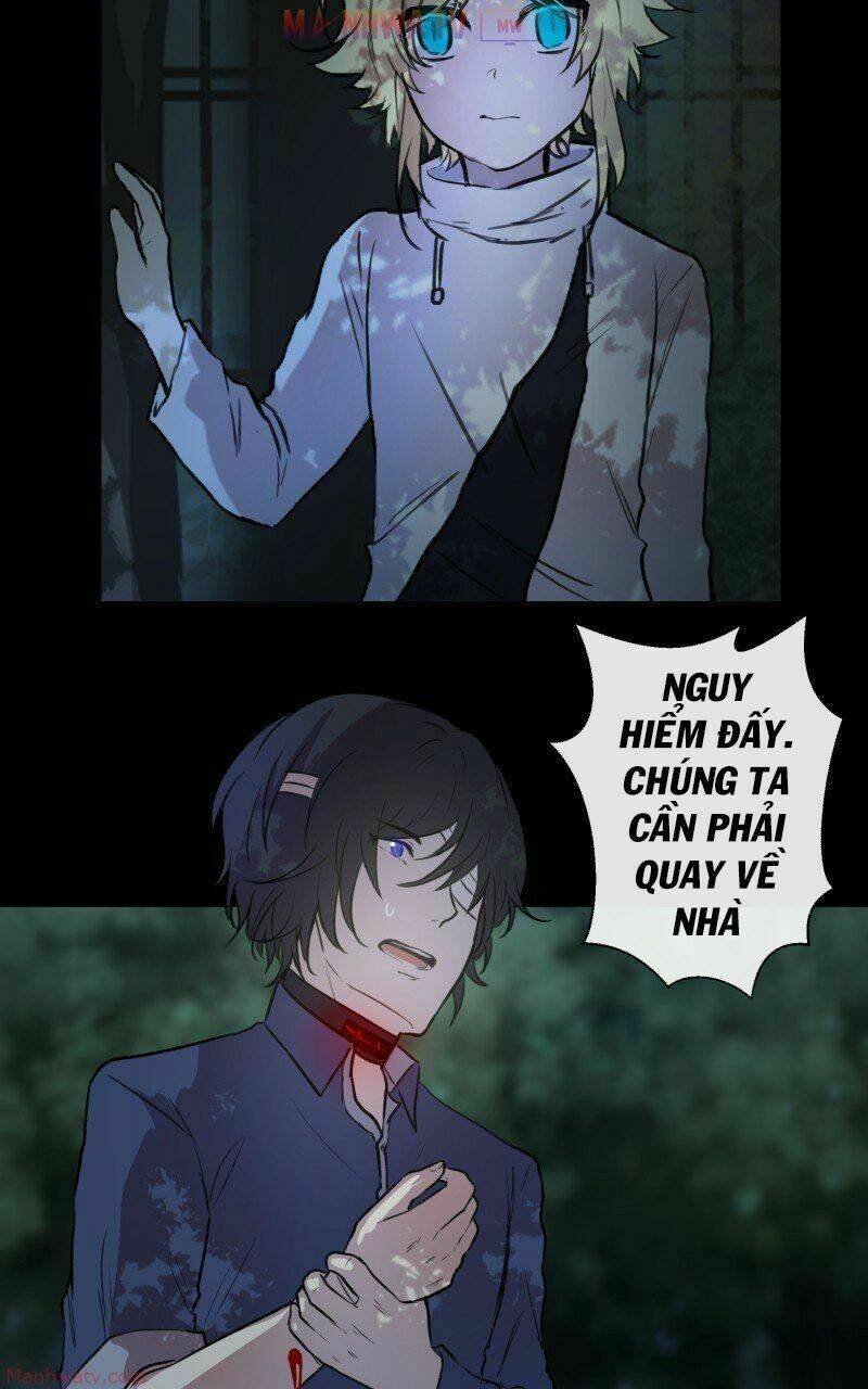 Trọng Sinh Mạc Thế Chapter 47 60